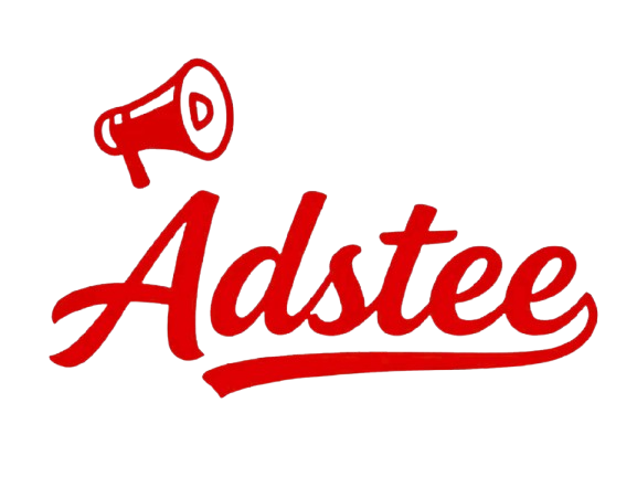 Adstee Logo